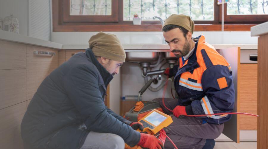 Professional emergency plumbing in Pickwick Dam, TN